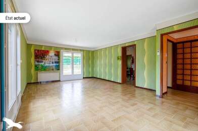 Maison 5 pièces 420000 €