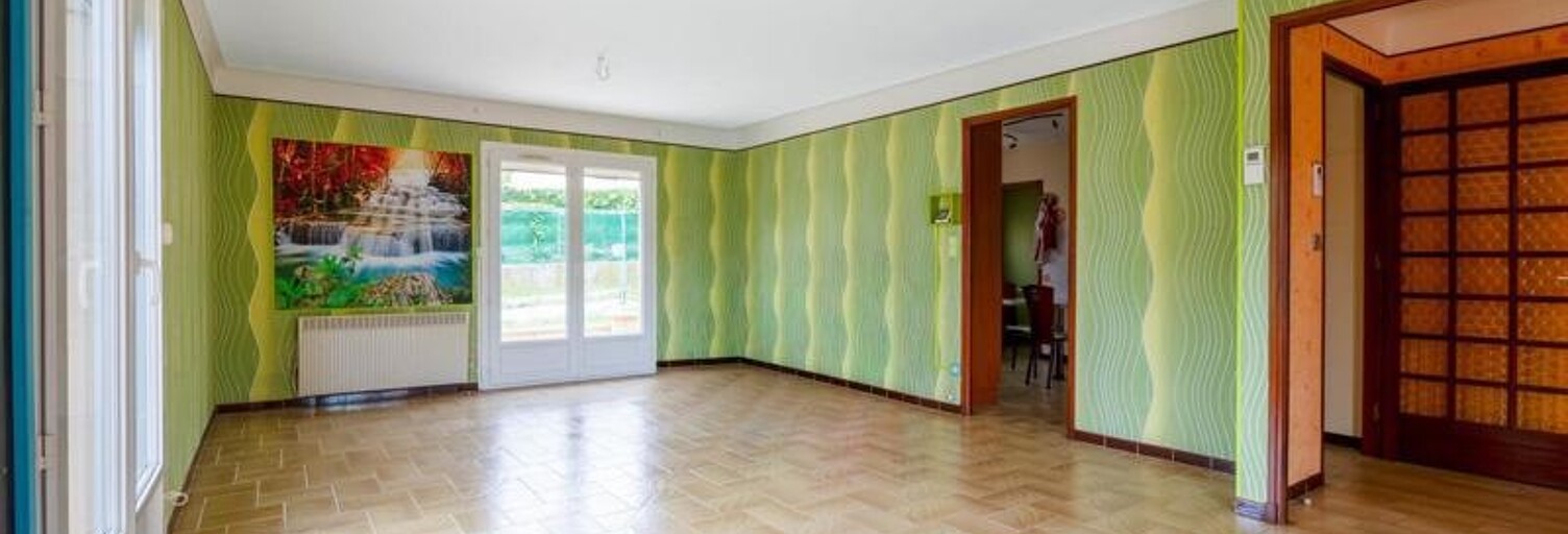 Maison 5 Pièces 126 m² à vendre à Ramonville-Saint-Agne (31520)