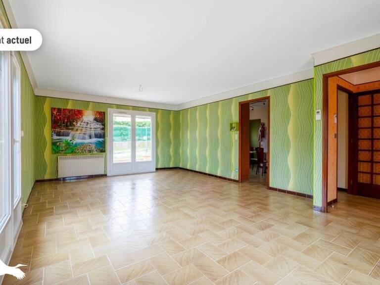 Traditionnelle de 5 pièces principales — photo 1