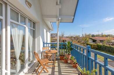 Appartement 2 pièces 205000 €