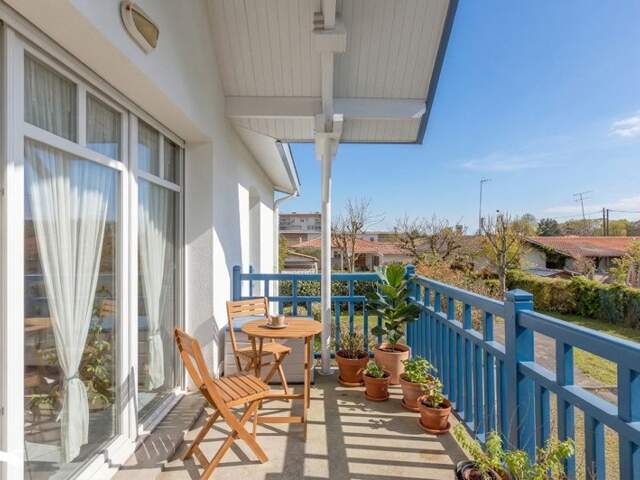 Appartement 2 pièces 43 m² à La Teste-de-Buch — photo du bien