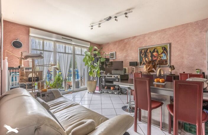 Vente appartement 2 pièces 43 m² La Teste-de-Buch (33260) — photo 2