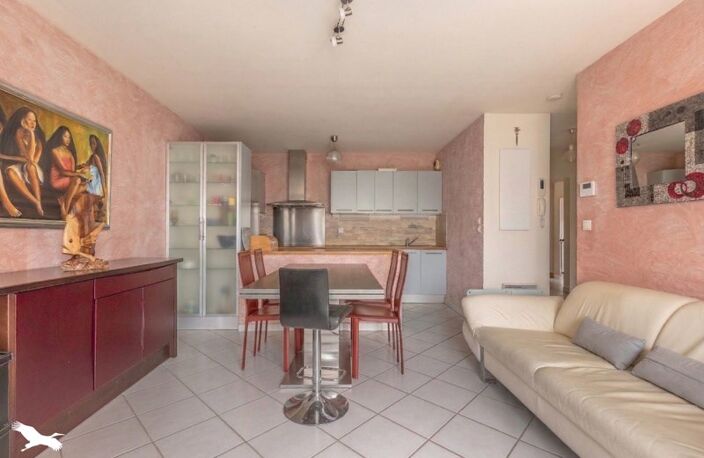 Vente appartement 2 pièces 43 m² La Teste-de-Buch (33260) — photo 3