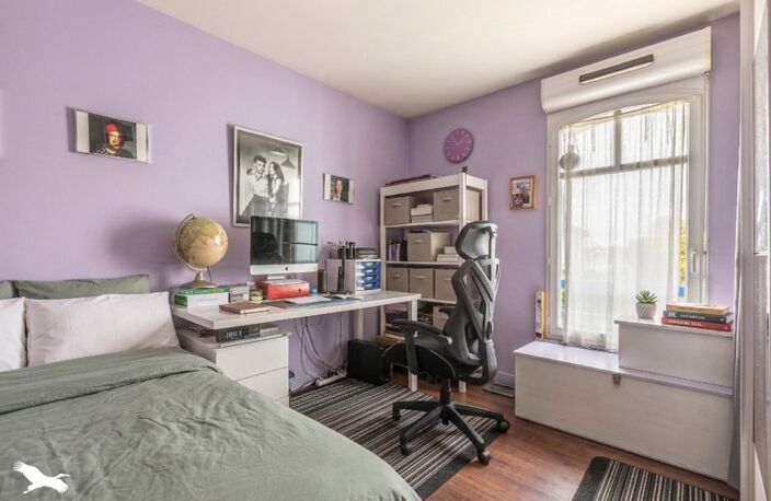 Vente appartement 2 pièces 43 m² La Teste-de-Buch (33260) — photo 4