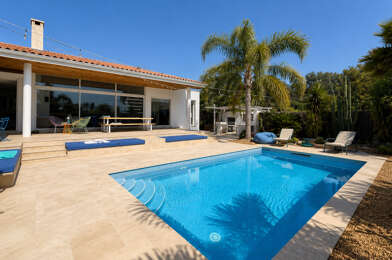 Maison 5 pièces 1150000 €