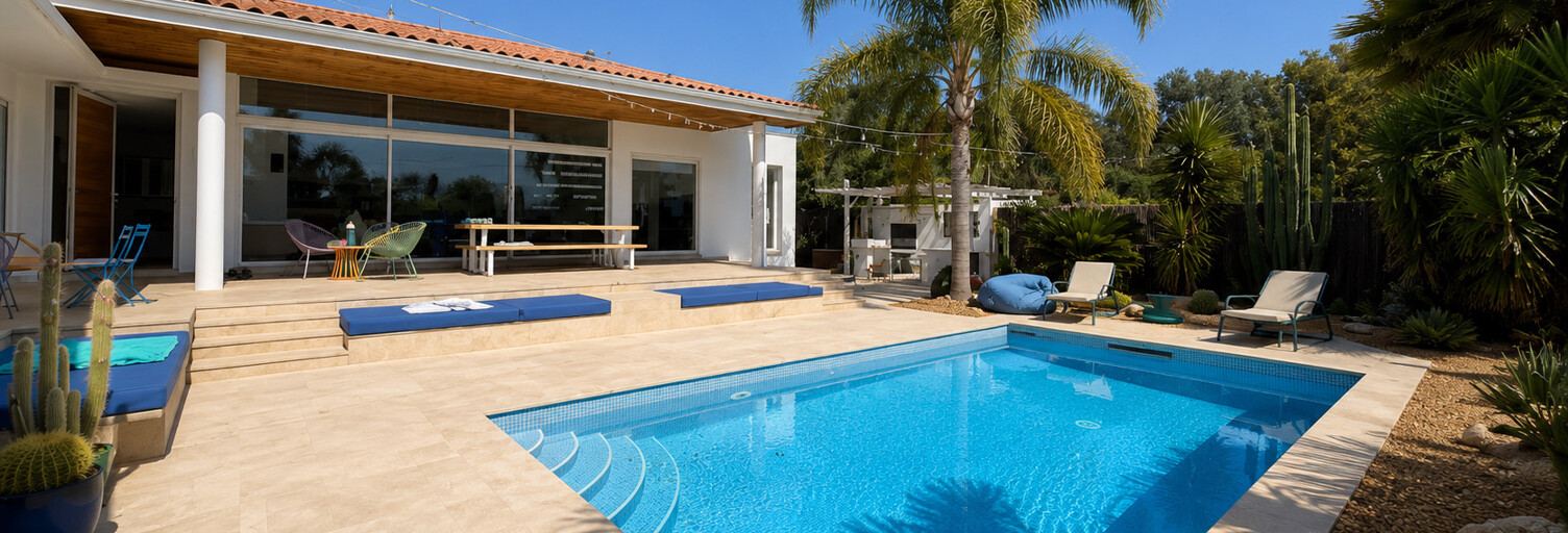 Maison 5 Pièces 225 m² à vendre à Saint-Cyprien (66750)