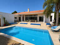 SAINT CYPRIEN PLAGE - SUPERBE VILLA SECTEUR GOLF — photo 2