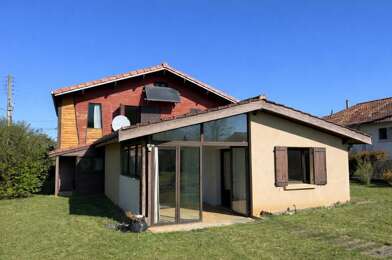 Maison 5 pièces 161250 €