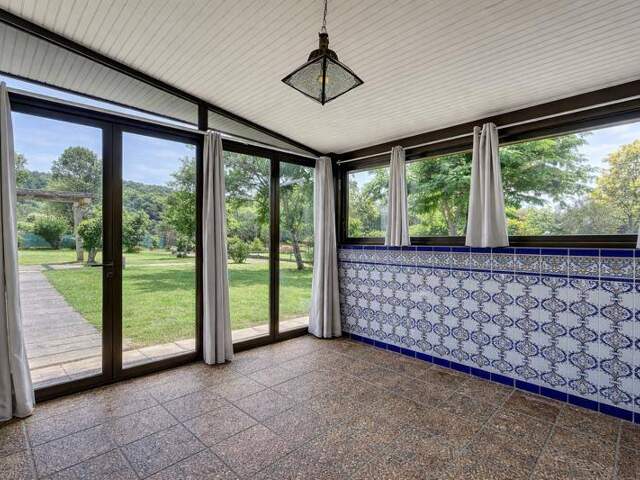 Chalet de 5 pièces principales — photo du bien