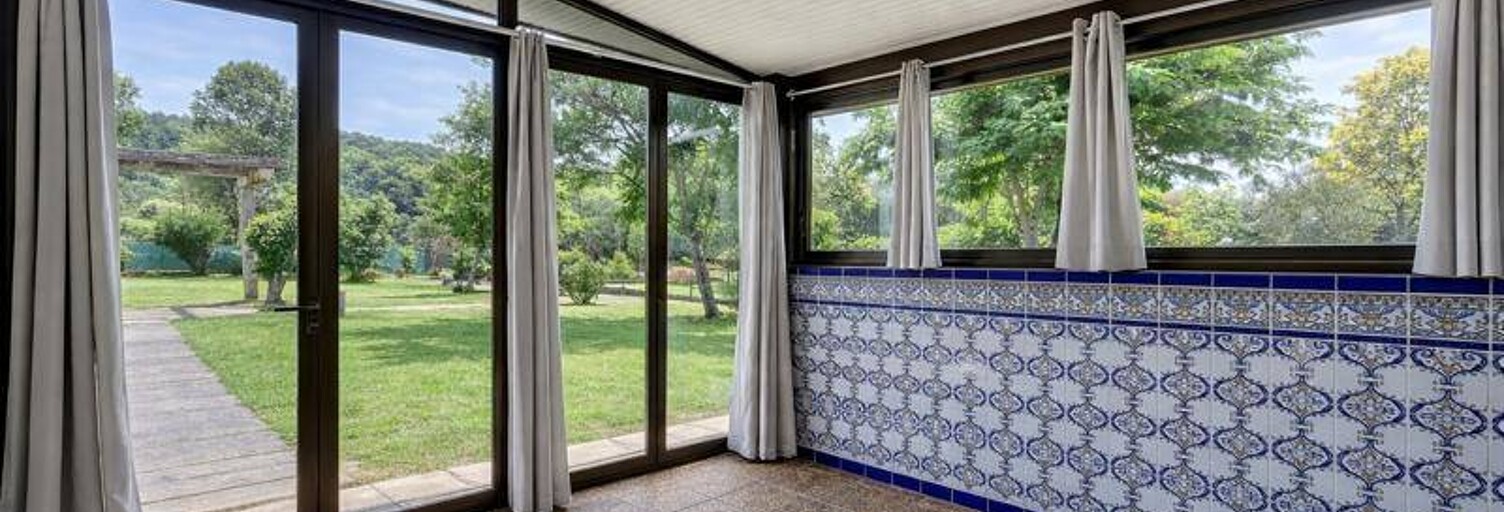 Maison 5 Pièces 134 m² à vendre à Montjoie-en-Couserans (09200)