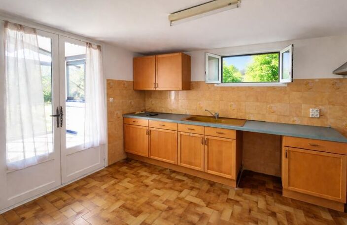 Chalet de 5 pièces principales — photo 2