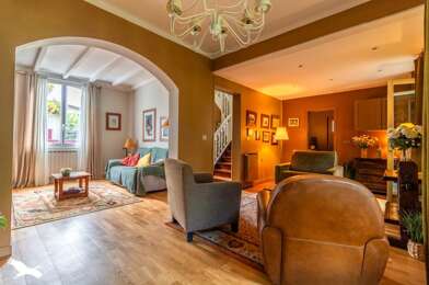 Maison 3 pièces 1146000 €