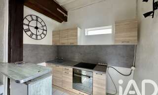 Appartement 2 Pièces 35 m² à vendre à Château-Thierry (02400)