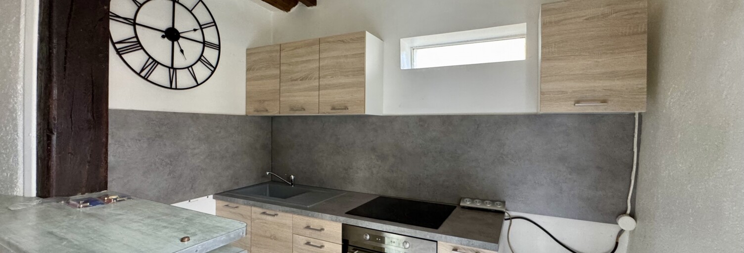 Appartement 2 Pièces 35 m² à vendre à Château-Thierry (02400)