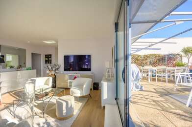 Appartement 3 pièces 628200 €