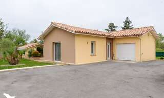 Maison 4 Pièces 90 m² à vendre à Aire-sur-l'Adour (40800)