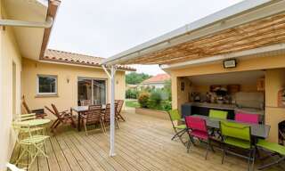 Maison 4 Pièces 90 m² à vendre à Aire-sur-l'Adour (40800)