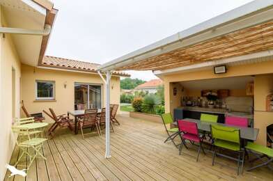 Maison 4 pièces 259990 €