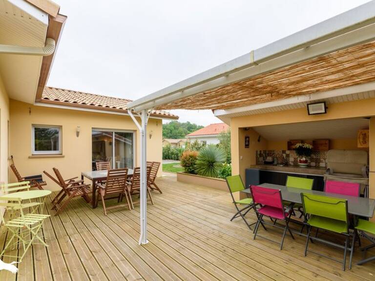 Contemporaine de 4 pièces principales — photo 1