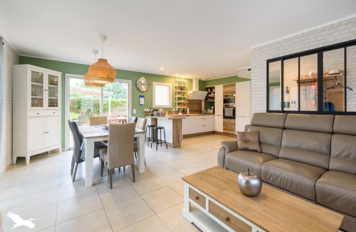 Contemporaine de 4 pièces principales — photo 2