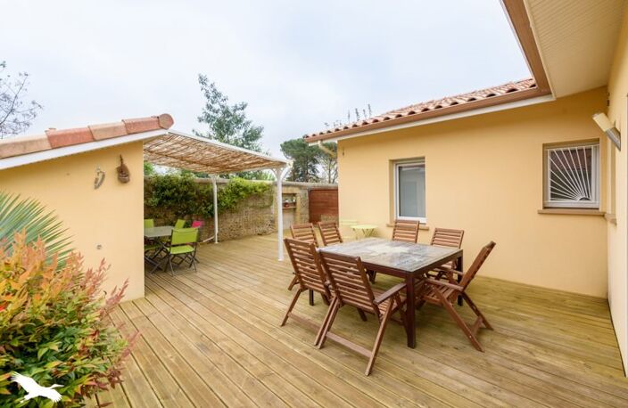 Contemporaine de 4 pièces principales — photo 4