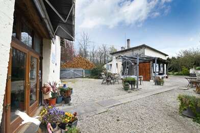Maison 10 pièces 213000 €