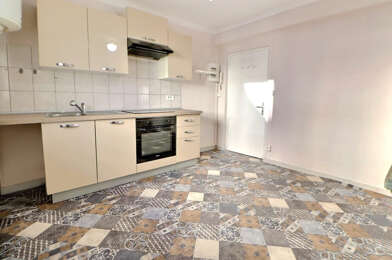 Appartement 2 pièces 115000 €