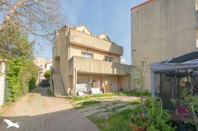 Maison 8 pièces 628000 €