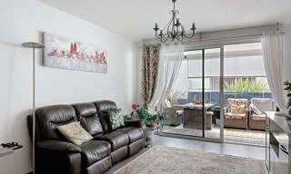 Appartement 3 Pièces 60 m² à vendre à Fréjus (83600)