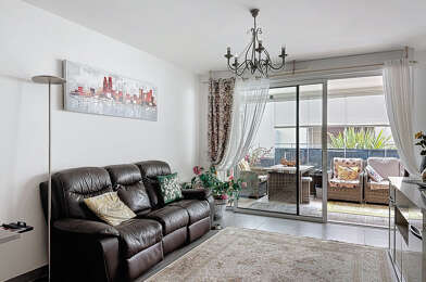 Appartement 3 pièces 330000 €