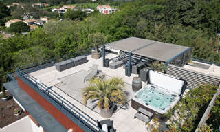 Appartement 4 Pièces 103 m² à vendre à Fréjus (83600)