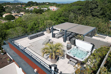 Appartement 4 pièces 799000 €