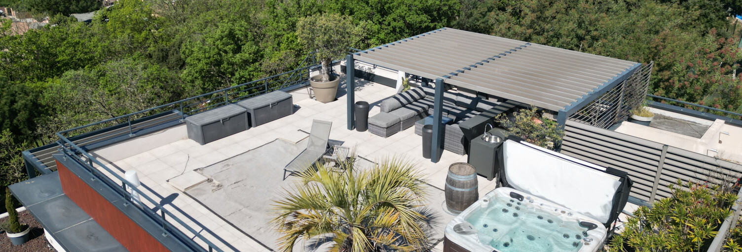 Appartement 4 Pièces 103 m² à vendre à Fréjus (83600)