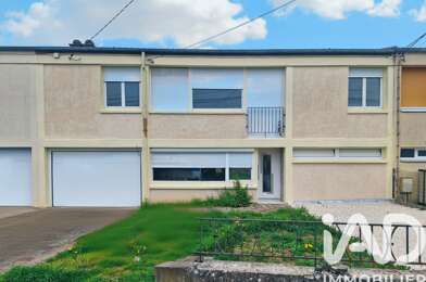 Maison 5 pièces 260000 €