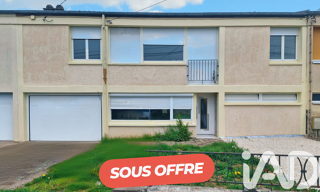 Maison 5 Pièces 126 m² à vendre à Metz (57000)