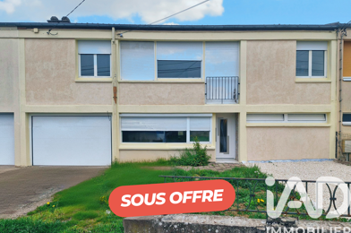 Maison 5 pièces 260000 €