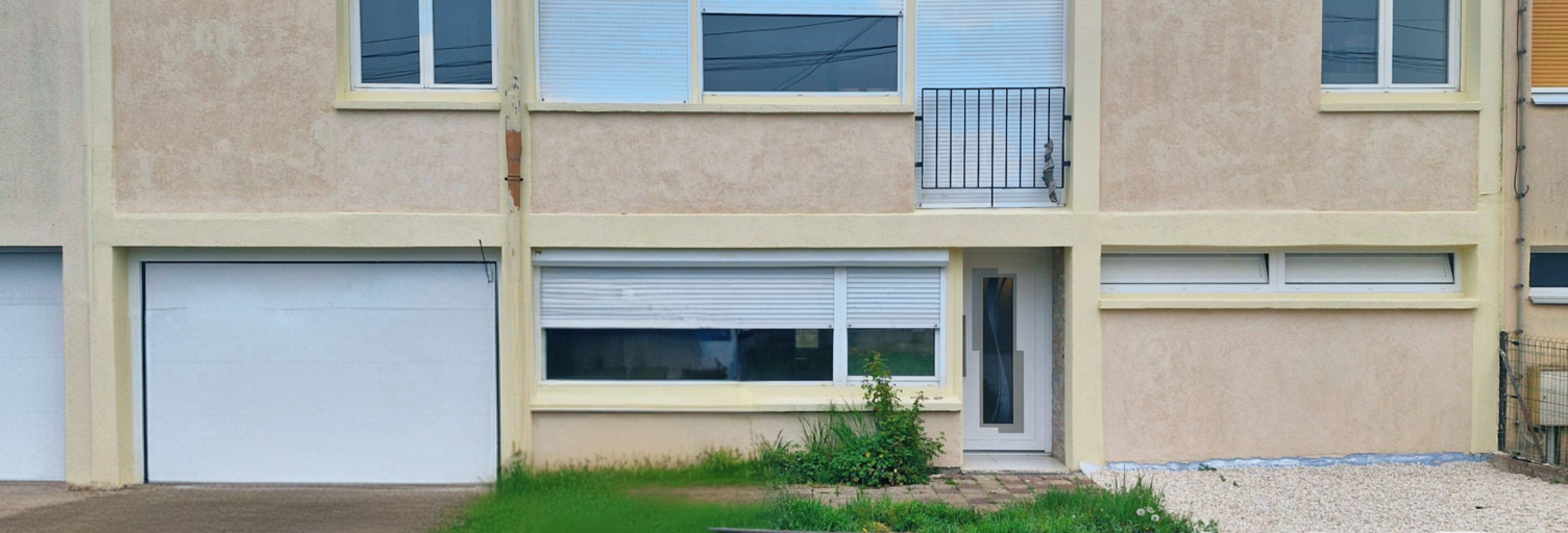 Maison 5 Pièces 126 m² à vendre à Metz (57000)