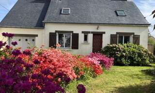 Maison 6 Pièces 105 m² à vendre à Moëlan-sur-Mer (29350)