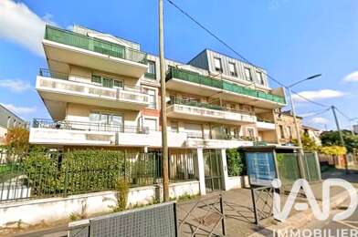 Appartement 3 pièces 189900 €