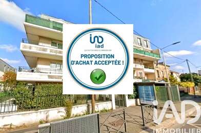 Appartement 3 pièces 189900 €