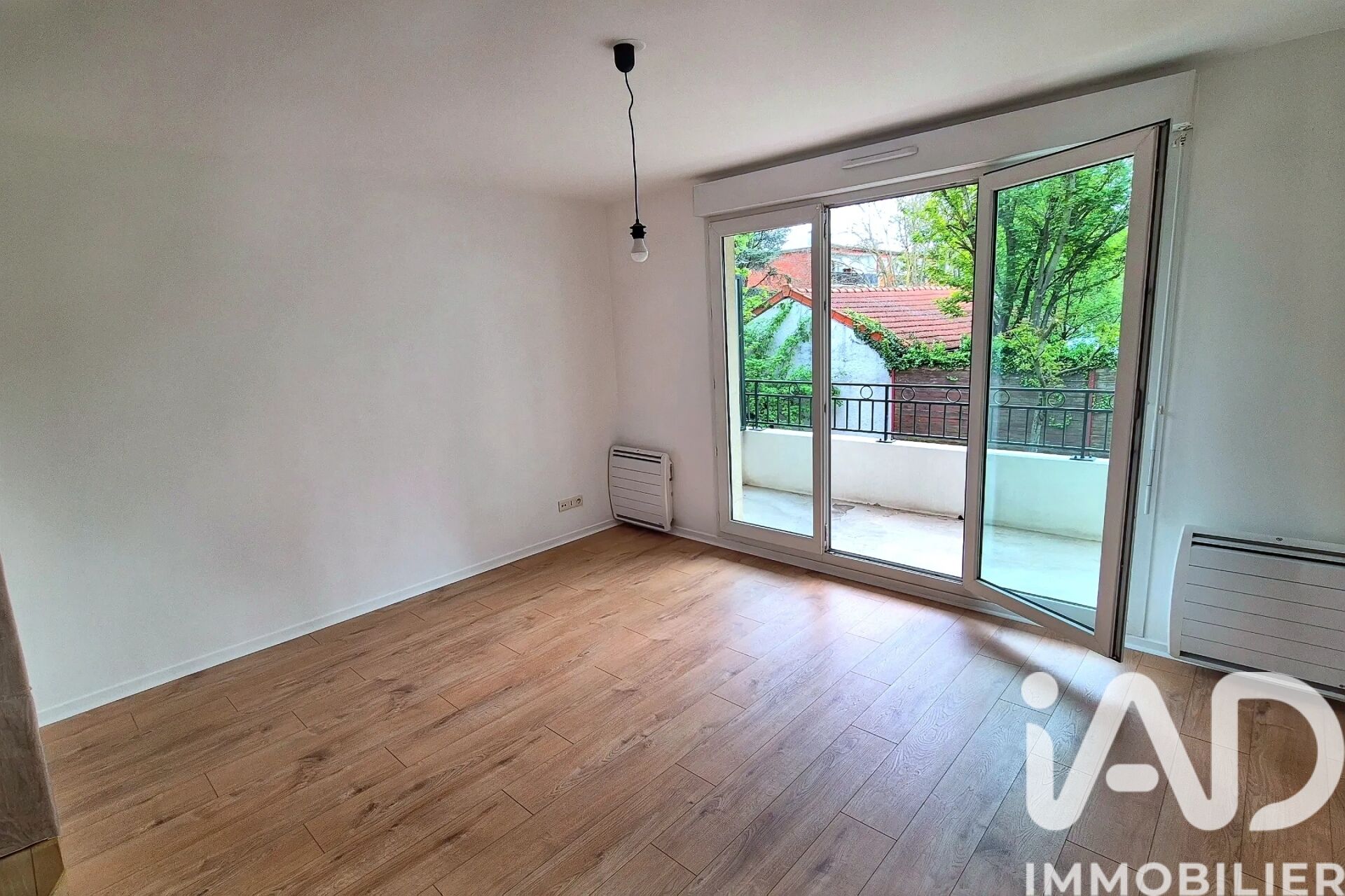 Vente Appartement 3 pièces - Photo 3