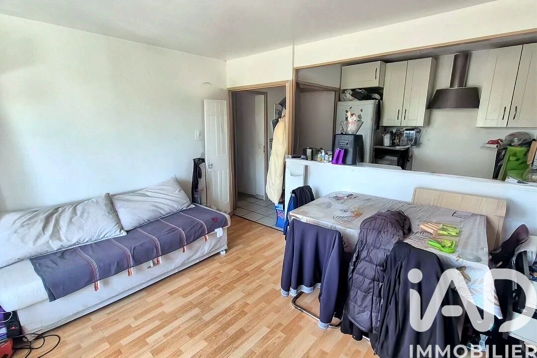 Vente Appartement 3 pièces - Photo 5