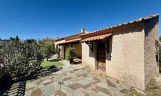 Maison 5 Pièces 187 m² à vendre à Carnoux-en-Provence (13470)