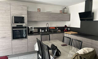 Appartement 2 Pièces 44 m² à louer à Roquefort-la-Bédoule (13830)