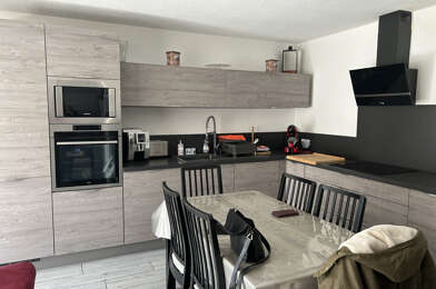 Appartement 2 pièces 890 €