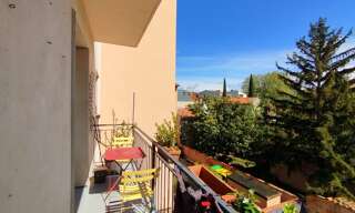 Appartement 2 Pièces 54 m² à vendre à Toulouse (31000)