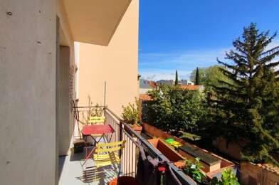 Appartement 2 pièces 239000 €