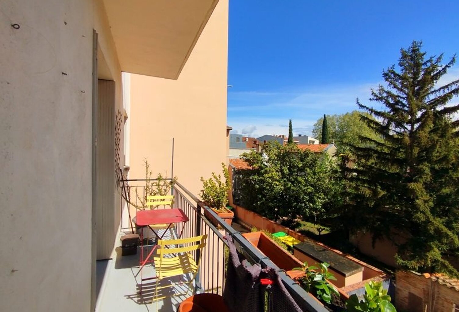 Appartement de 2 pièces principales — photo 1