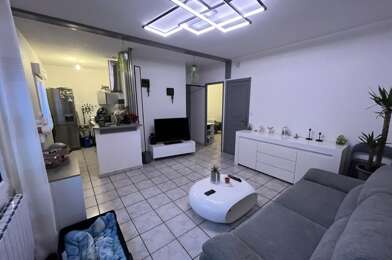 Appartement 3 pièces 166000 €