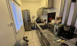 Appartement 3 Pièces 48 m² à vendre à Balaruc-les-Bains (34540)